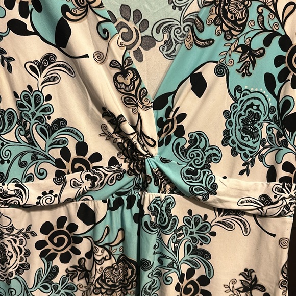 Linea donatella dress, size S, - Picture 4 of 4